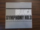 Glenn Branca Symphony No. 3 (Gloria) on Neutral Sonic Youth