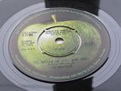 THE BEATLES 1969 UK 45 BALLAD OF JOHN AND YOKO RARE DINKED CENTRE PRESS NR MINT