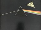 PINK FLOYD DARK SIDE OF THE MOON LP HARVEST 1973 RARE ARGENTINA PRESSING