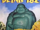 BLINK 182 - Buddha - Vinyl (LP)