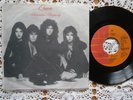 QUEEN BOHEMIAN RHAPSODY RARE ORIGINAL EX YUGOSLAV 1ST PRESS 1975 EX-/VG+ 7''