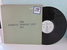 Cold Chisel - The Barking Spiders Live (inc poster) - EX Condition