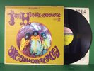 Jimi Hendrix Experience - Are You Experienced LP | Reprise RS-6161 | OG | VG+