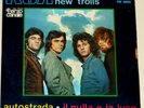 NEW TROLLS         --- autostrada  ---