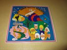 AT WAR WITH WASTE LP Radio Spot PSA Earth Day Bob Hope Peggy Lee Raymond Burr