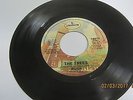 45 rpm-Rush-The Trees/ Circumstances-Mercury 74051-rare