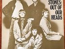 Out of Our Heads by The Rolling Stones (Vinyl, 1965)