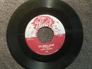 DUSTY BROWN Yes She's Gone PARROT hear soundclip