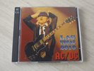 cd(x2)  AC/DC  Live at MGM Grand Garden Arena in Las Vegas,USA,Fébruary 5th 2016
