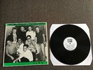 Thee Milkshakes vs The Prisoners ?– Live - Media Burn Records ?– MB 17