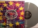 U2-Zooropa Lp Grey Vinyl