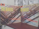 RARE PAIR- PLEASE PLEASE ME - BEATLES - STEREO & MONO VERSIONS