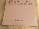 Cinderella- Long Cold Winter LP Mercury Records 834 612-1 VG/VG+ Hair Metal
