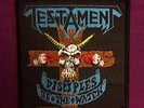 Testament Patch Exodus Exhumer Annihilator