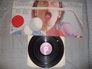 HARD STUFF-BOLEX DEMENTIA 19731ST PRESS PURPLE LP RARE HARD ROCK EX PLAY