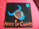 ALICE IN CHAINS  THEM BONES - LTD. EDITION NUMBERED BLUE VINYL 12