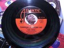 Northern Soul - Gene Stridel - Tomorrow is another day - Atlantic