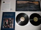 Santana Moonflower 1977 Analog 1st C2 34914 ARCHIVE MASTER Ultrasonic CLEAN