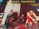 CREEDENCE CLEARWATER REVIVAL COSMO'S FACTORY LP NM 1970 ORIGINAL FANTASY F-8402