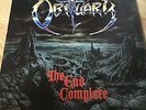 Obituary - End Complete LP (Entombed/Morbid Angel/Sepultura/Bolt Thrower/Death)