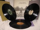 George Harrison All Things Must Pass Box Set LP Vinyl Rock Record Apple STCH639