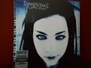 EVANESCENCE: Fallen 10th Anniversary Wind-Up 2013 RARE Purple Vinyl SEALED