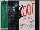 Zoot Sims Quartet Goes To Town Jazz Time in Paris on French Vogue - Japan 10