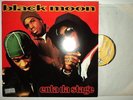 Black Moon - Enta da Stage 1993 US LP