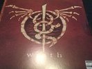 LAMB OF GOD Wrath LP Vinyl Fake Messiah Grace Set To Fail Contractor PLAYS WELL