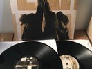 PEARL JAM ten 2LP LTD ED 2009 180 GRAM AUDIOPHILE REMASTER RARE GRUNGE nirvana