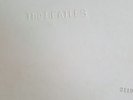 BEATLES LOST HARRISON WHITE ALBUM RARE MATRIX #28-#29....ONE OF 3 KNOWN TO EXIST