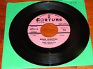 TONY VALLA Maria Christina FORTUNE 45 KLLER DETROIT DOO-WOP R&B LATIN SOUL HEAR