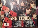 Pink Floyd Piper At The Gates Of Dawn LP Record Rare 1967 Early Original NM cond