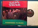 SUICIDAL TENDENCIES - 12