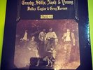 Crosby, Stills, Nash and Young; Deja Vu. vinyl record LP album. Sealed, new/old