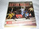 BRYAN NEALE AND THE CHECKMATES SINGAPORE 60'S GARAGE BEAT EP PHILIPS