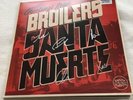 Broilers Santa Muerte 12