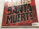 Broilers Santa Muerte 12