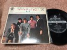 Them (ex. Van Morrison) THEM VOL.1 Japan EP