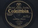 Blues Jazz 78 Columbia 14192 Clara Smith