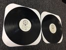 Sweatin' to the Oldies-The Vandals 2Disc Standard Black Vinyl 1999 TEST PRESSING