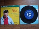 JOHNNY HALLYDAY Pour Moi La Vie Va Commencer JAPAN 7