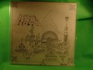 PINK FLOYD RELICS VINYL LP EMI Starline GENUINE 1ST PRESSING VG/VG+