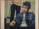 Orig '65 BOB DYLAN Highway 61 Revisited LP Mono 2 Eye 1A/1A CL 2389 60s Folk