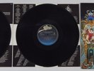 MICHAEL JACKSON Dangerous 2LP EPIC E2 45400 NM Vinyl Record Album CLEAN Complete