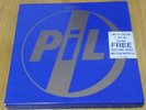 Public Image Ltd- Seattle Box Set c/w 7