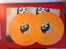 CONVERGE - JANE DOE LP DEATHWISH INC 1ST PRESS 2XLP RED ORANGE VINYL RARE NEW