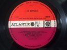 Led Zeppelin II LP 1st Press UK Plum/Red Livin Lovin Wreck A2  B2 Atlantic NR