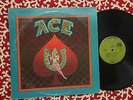 BOB WEIR Ace WARNER BROS LP psych rock BS 2627