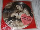 Madonna Like a Virgin album 12 inch vinyl Picture Disc Japan